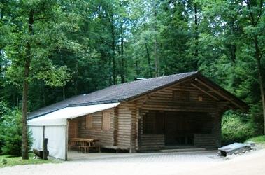 Waldhaus Nennigkofen