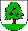 Die Linde ist das Wappen der Bürgergemeinde Lüsslingen