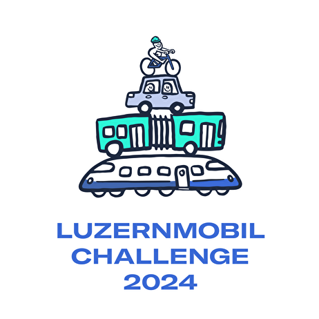 Luzernmobil Challenge 2024