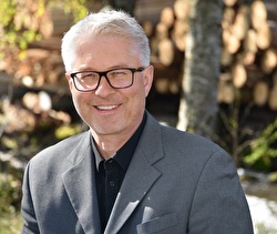 Andreas Müller
