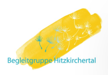 Logo Begleitgruppe Hitzkirchertal
