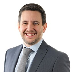 Patrik Herzog