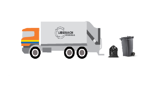 Logo Kehrichtabfuhr