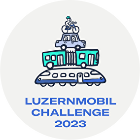 Luzernmobil Challenge 2023