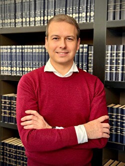 Stefan Trottmann