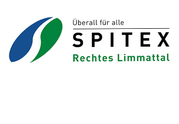 Bild Logo Spitex Rechtes Limmattal