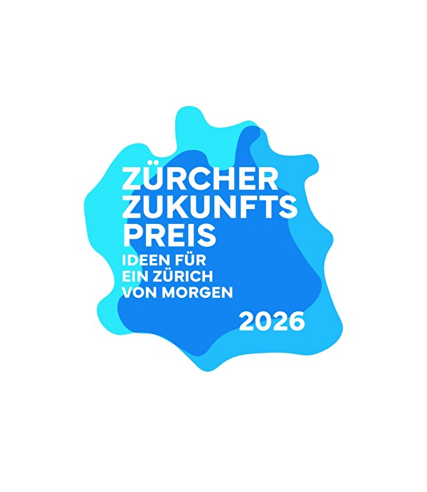 Zürcher Zukunftspreis