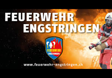 Feuerwehr Engstringen