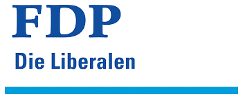 Bild Logo FDP