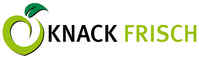 Logo Knack Frisch