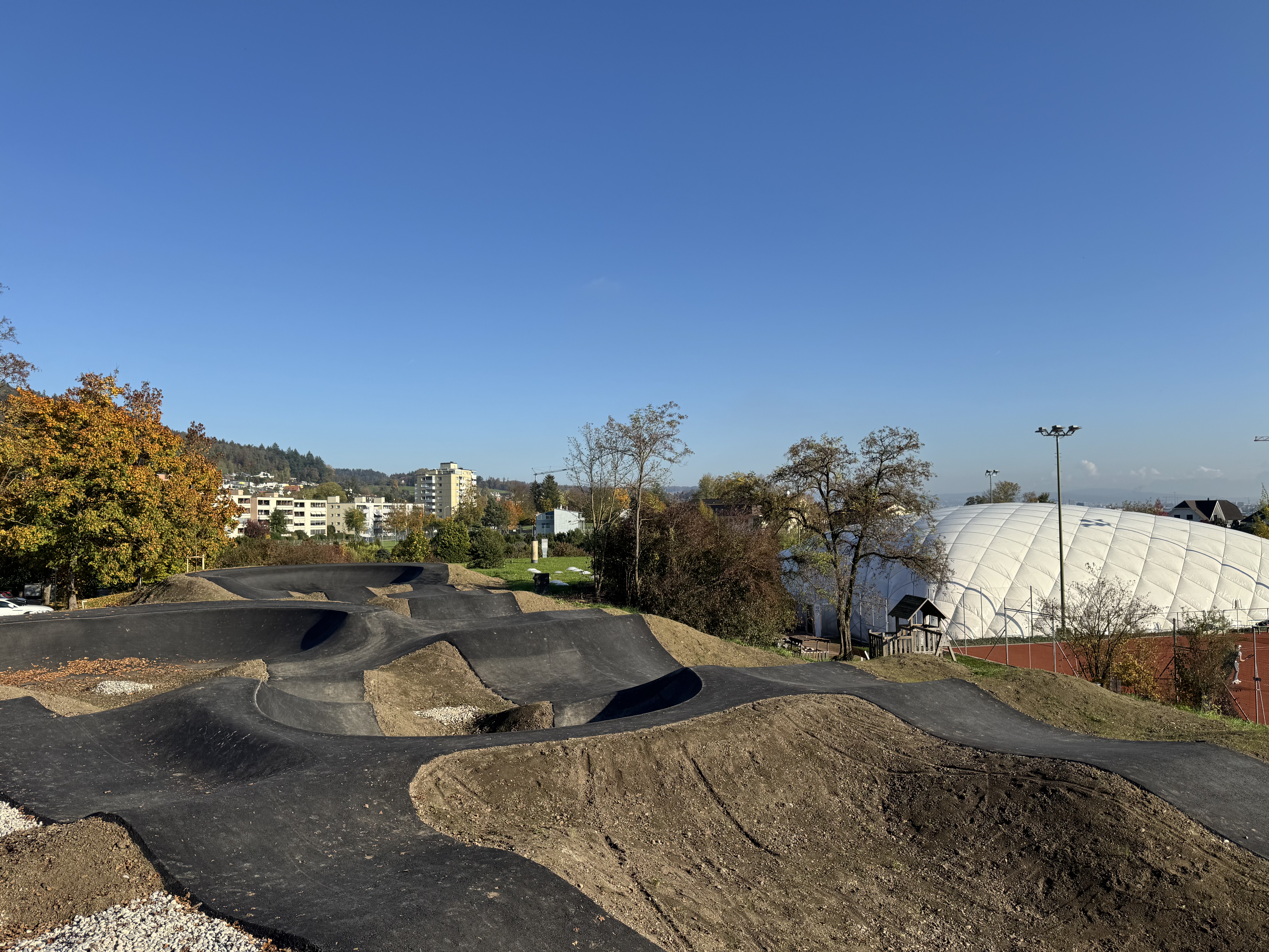 Pumptrack