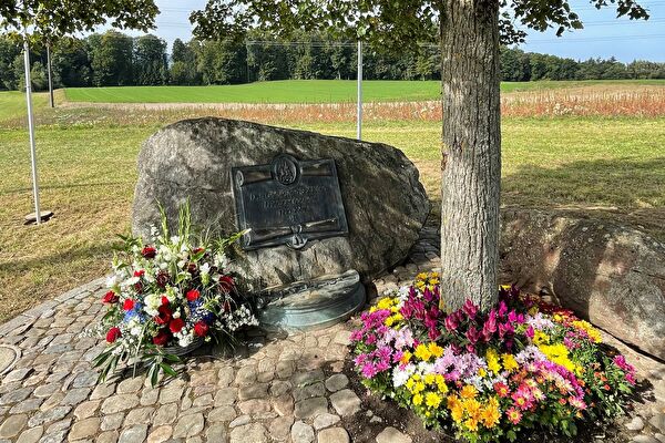Russendenkmal