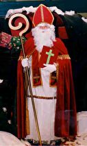 Sankt Nikolaus