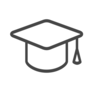 Icon Aus- und Weiterbildung