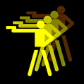 Pistolenschützen