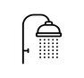 Icon Dusche