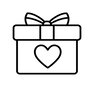 Icon Dienstaltersgeschenk