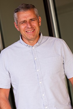 Marcel John