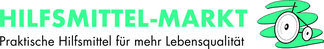 Logo Hilfsmittel-Markt