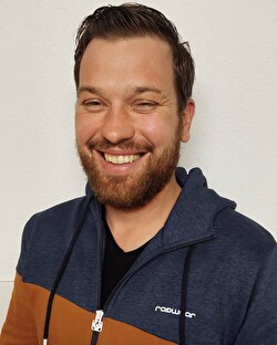 Markus Steiner