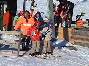 Skilift