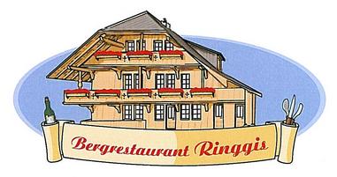 Bergrestaurant Ringgis