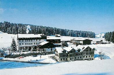 Restaurant Schlegwegbad GmbH