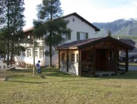 Schulhaus Jassbach