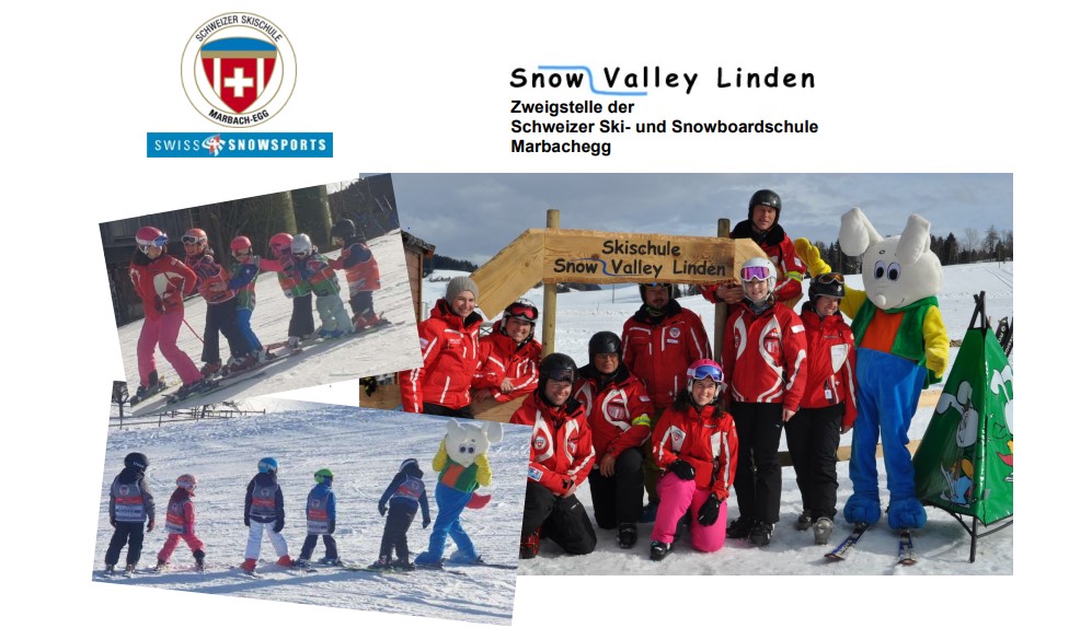 Snow Valley Linden
