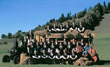 Gruppenbild