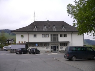 Gemeindehaus