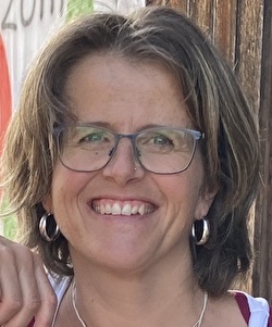 Heidi Aeschlimann