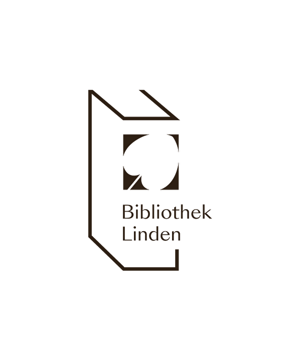 Logo Bibliothek