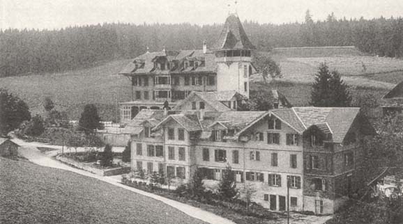 Bild Jugenstilhotel