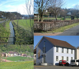 Einwohneranzahl