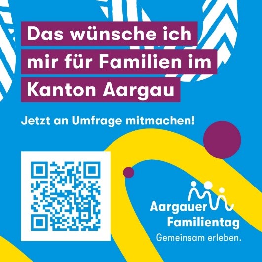 Familientag Umfrage