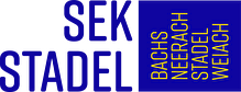 Logo Sek Stadel