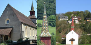Kirchenturm