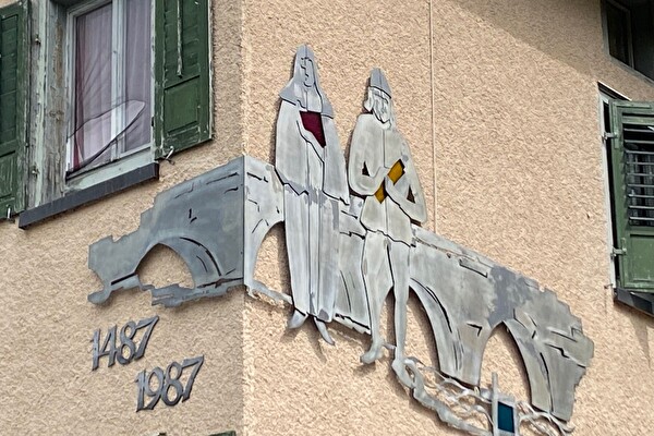 Liegenschaft