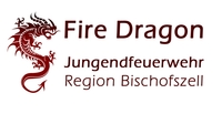 Logo Fire Dragon