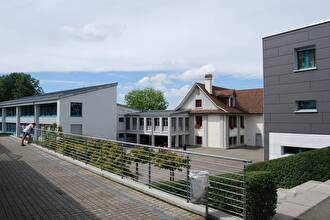 schulhaus