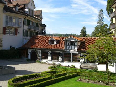 Schniderbudig