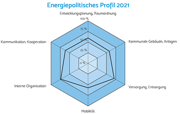 Energiepolitisches Profil