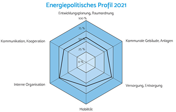 Energiepolitisches Profil