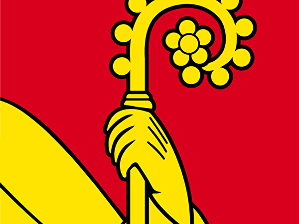 Bischofszeller Wappen