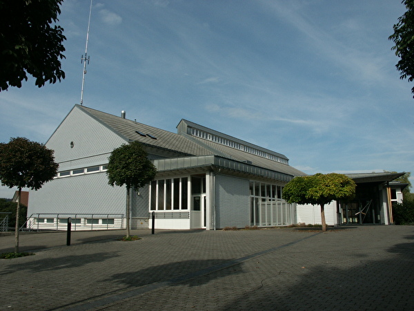 Bitzihalle 