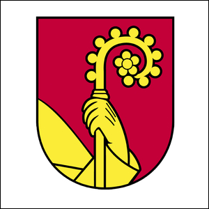 Wappen Stadt Bischofszell