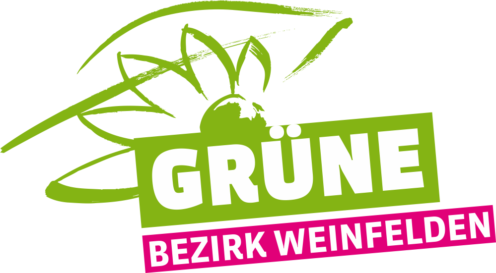 Logo Grüne Partei