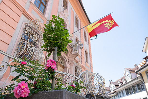 Bevölkerungsumfrage