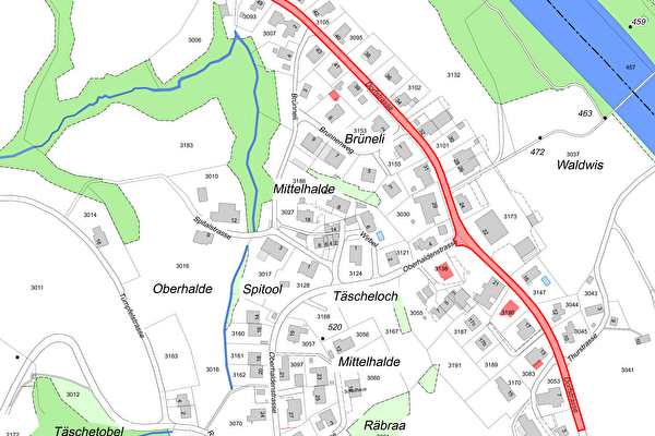 Halden
